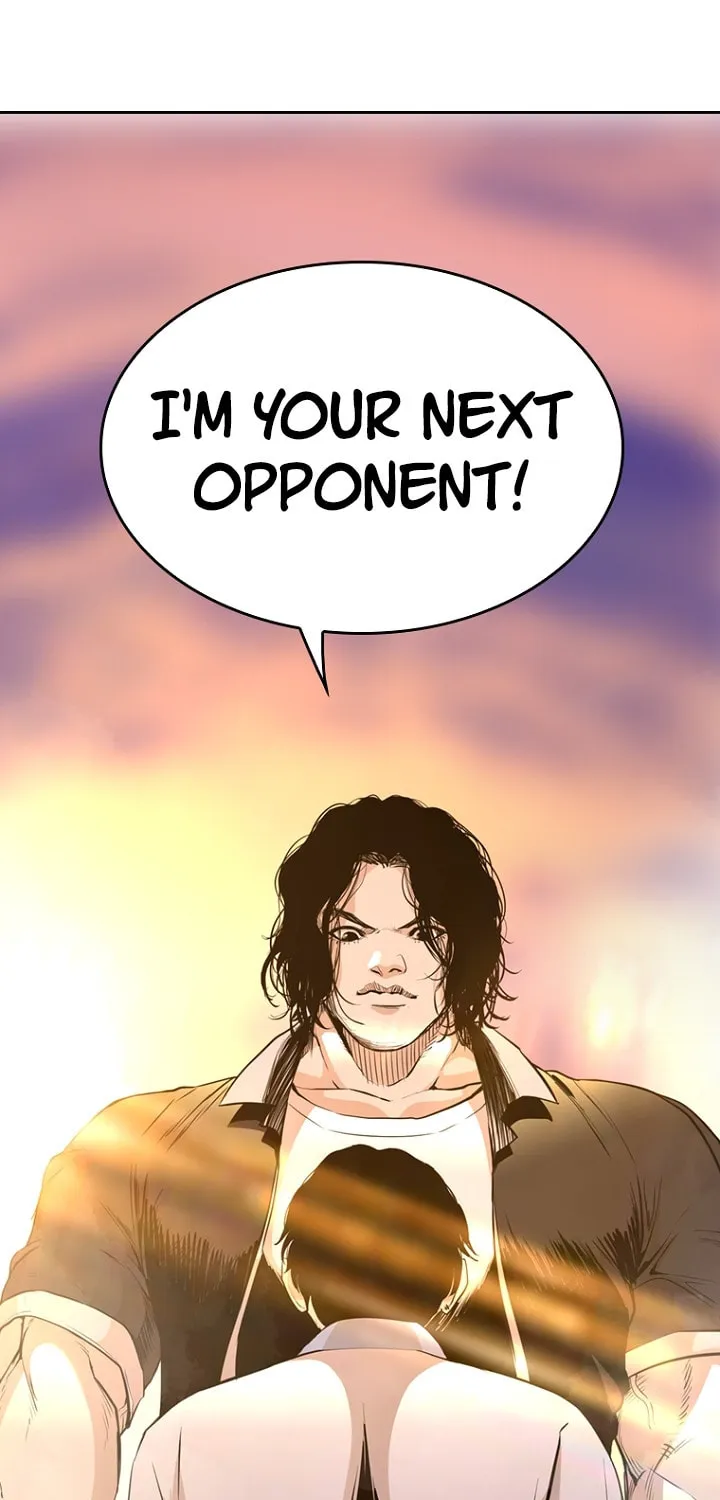 Read Aekgwe chapter 21 image 134 on Lezhin