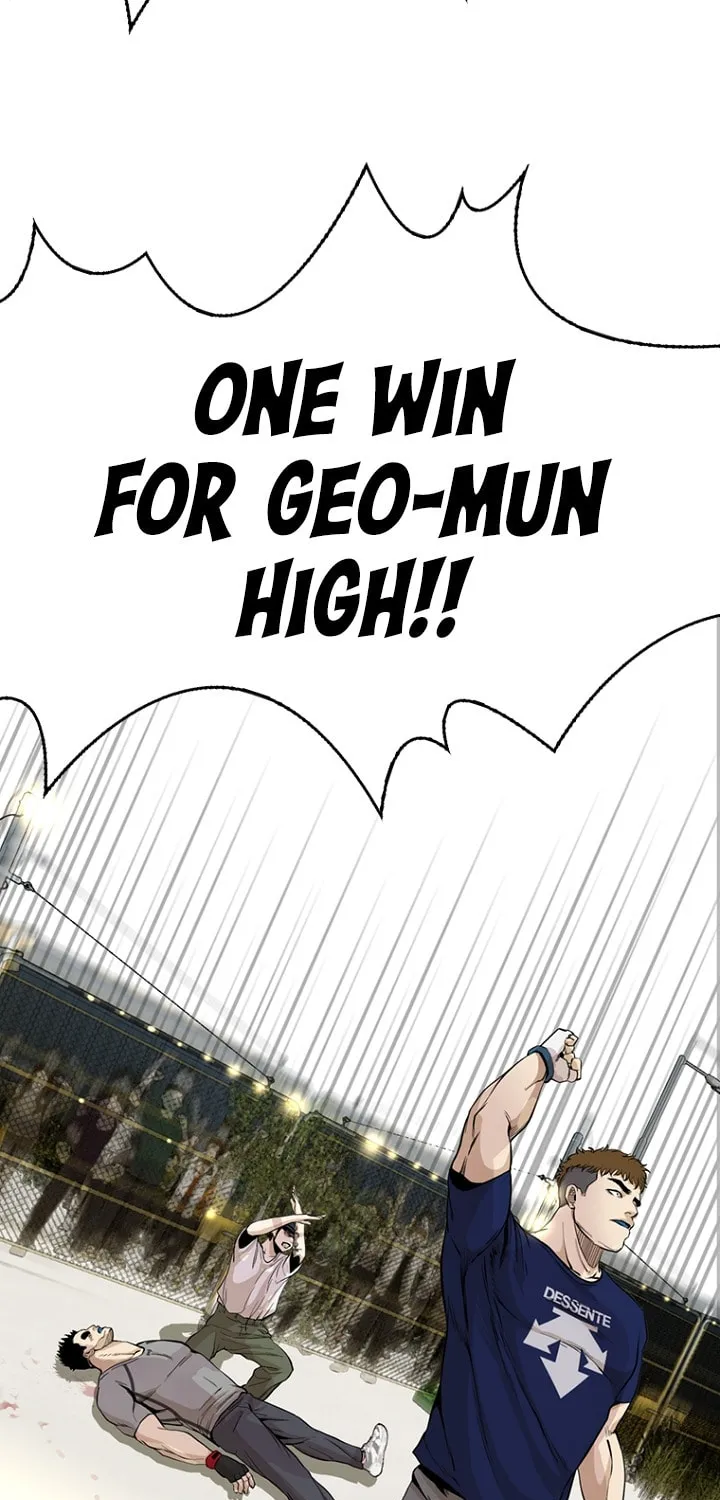 Read Aekgwe chapter 21 image 18 on Lezhin