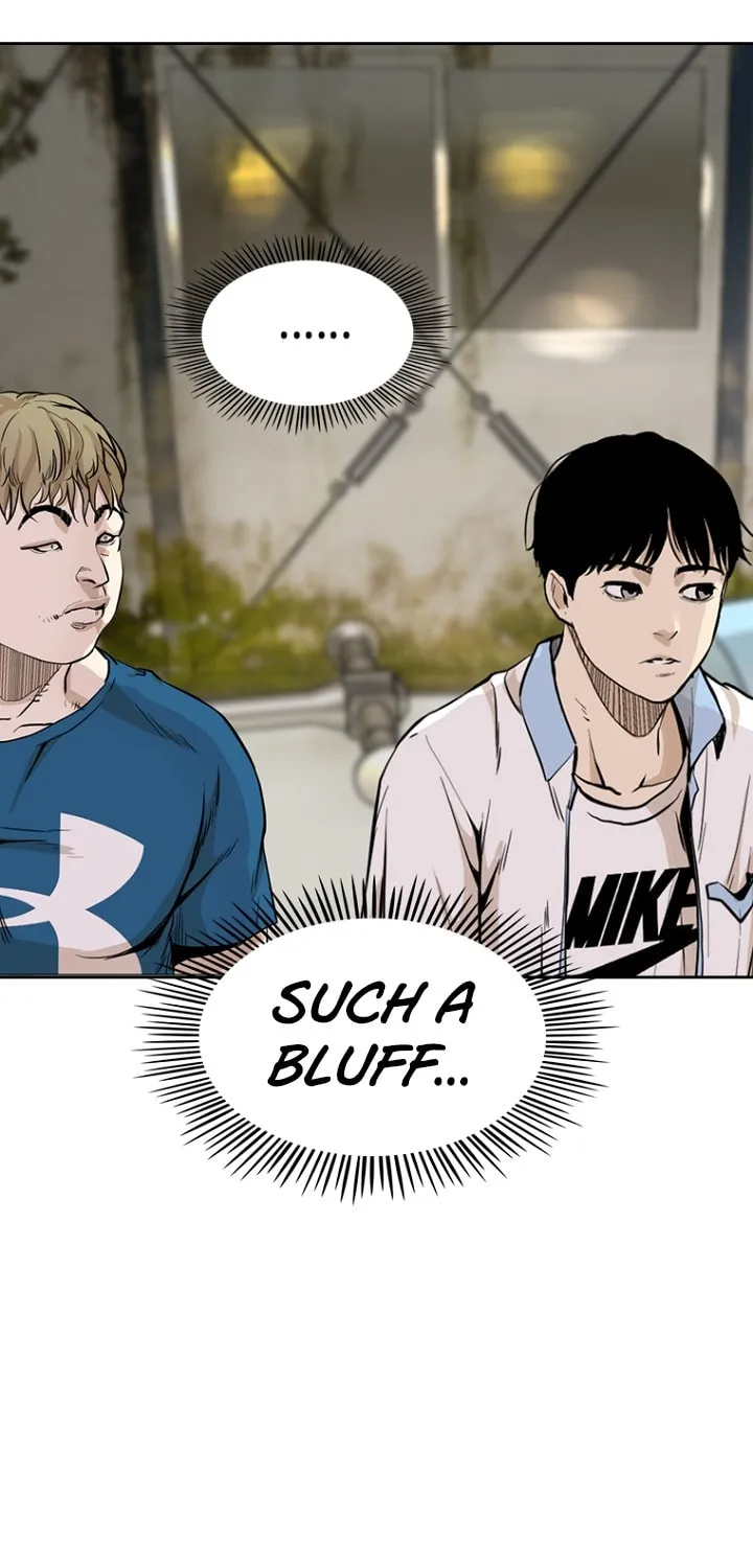 Read Aekgwe chapter 21 image 20 on Lezhin