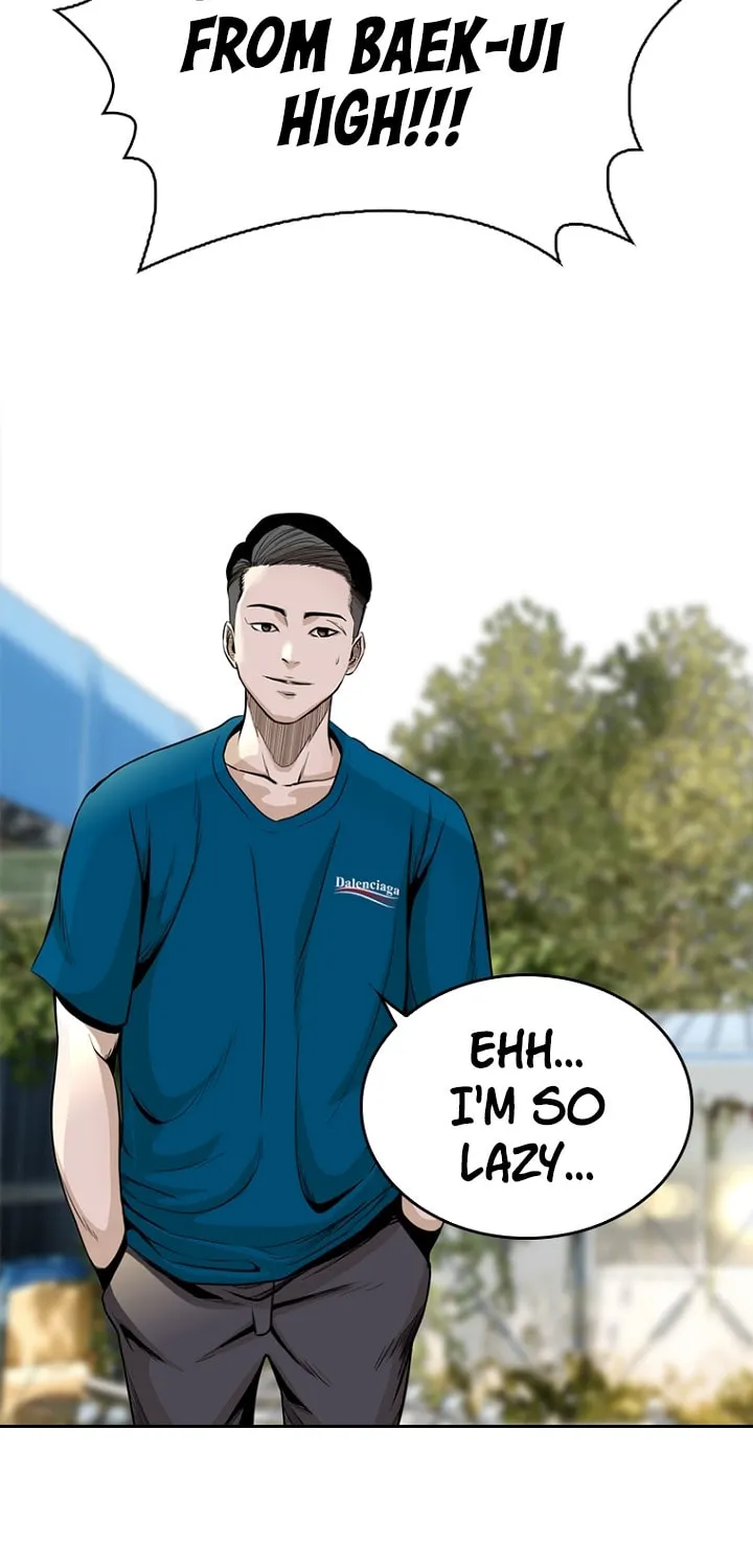 Read Aekgwe chapter 21 image 24 on Lezhin