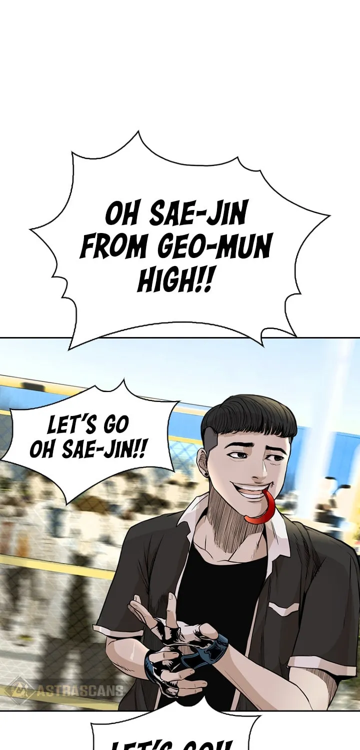 Read Aekgwe chapter 21 image 25 on Lezhin