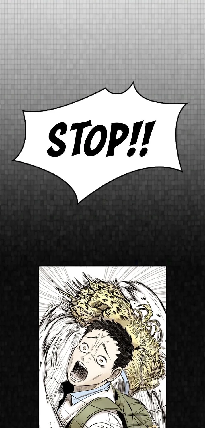 Read Aekgwe chapter 21 image 28 on Lezhin