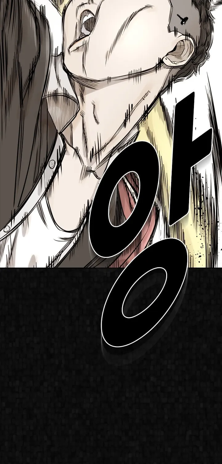 Read Aekgwe chapter 21 image 31 on Lezhin