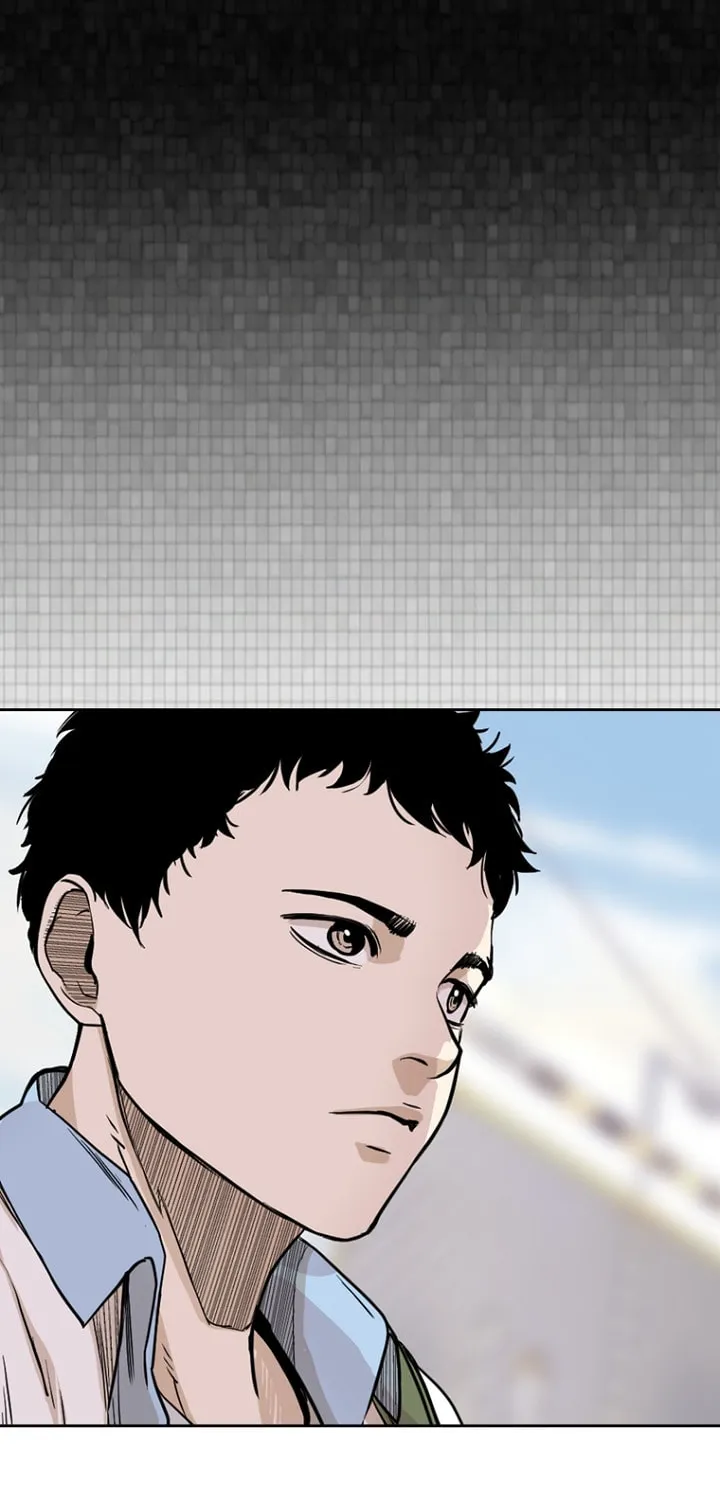 Read Aekgwe chapter 21 image 32 on Lezhin
