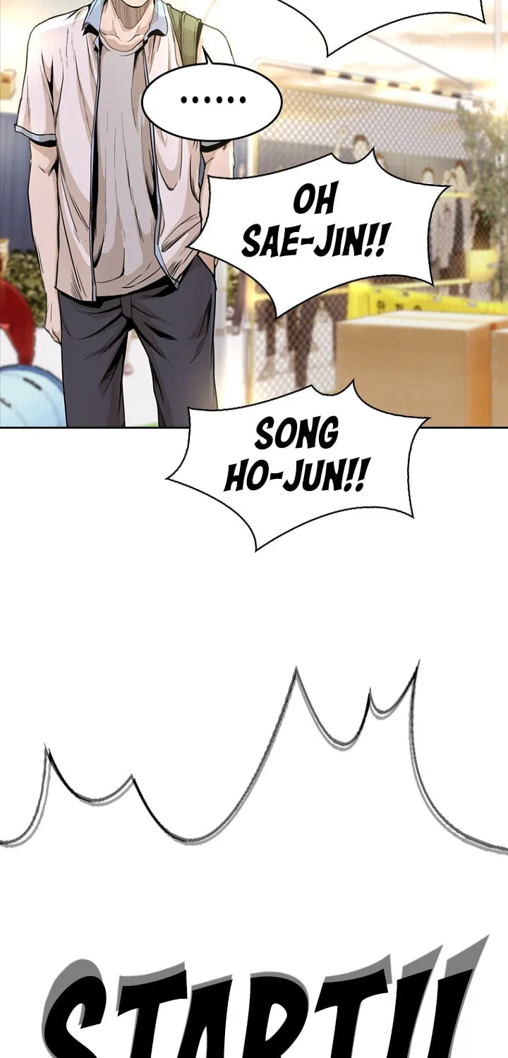Read Aekgwe chapter 21 image 36 on Lezhin