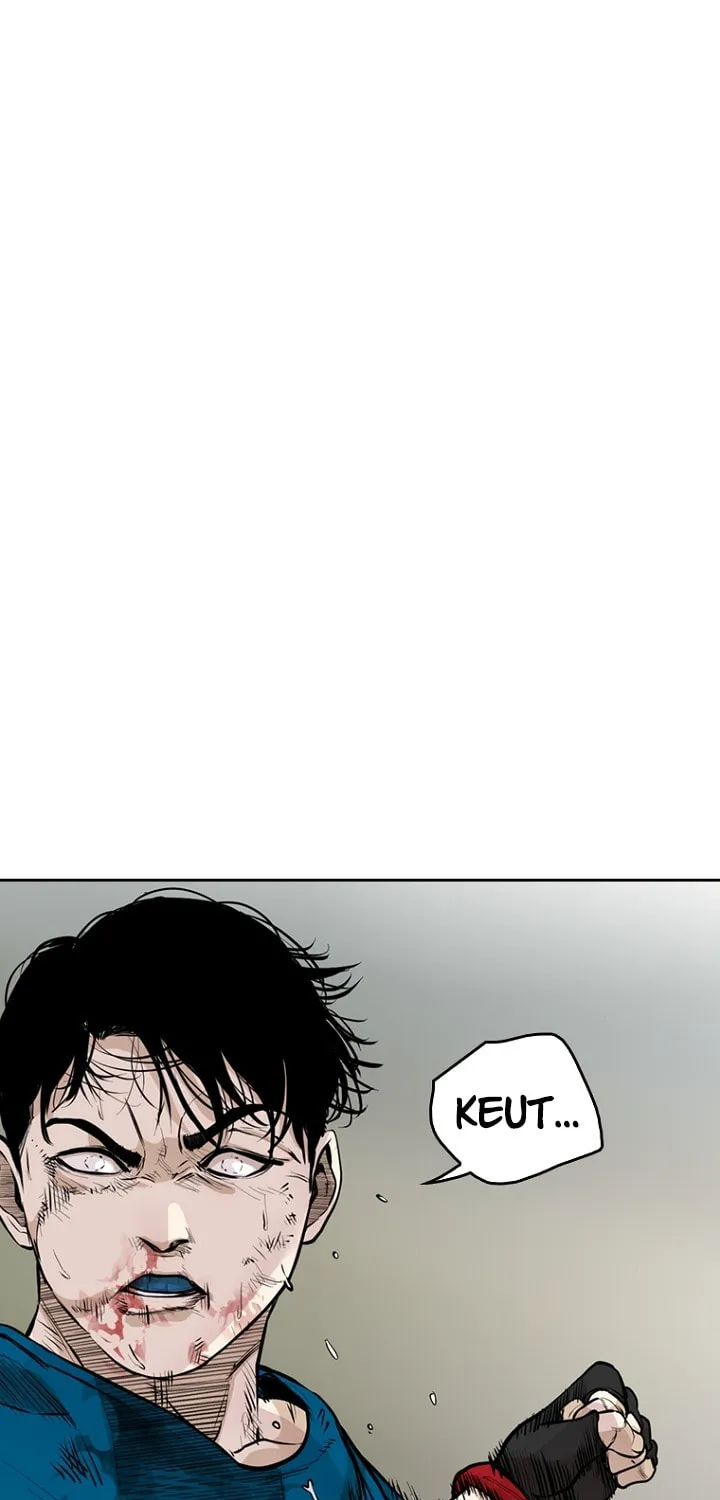 Read Aekgwe chapter 21 image 46 on Lezhin