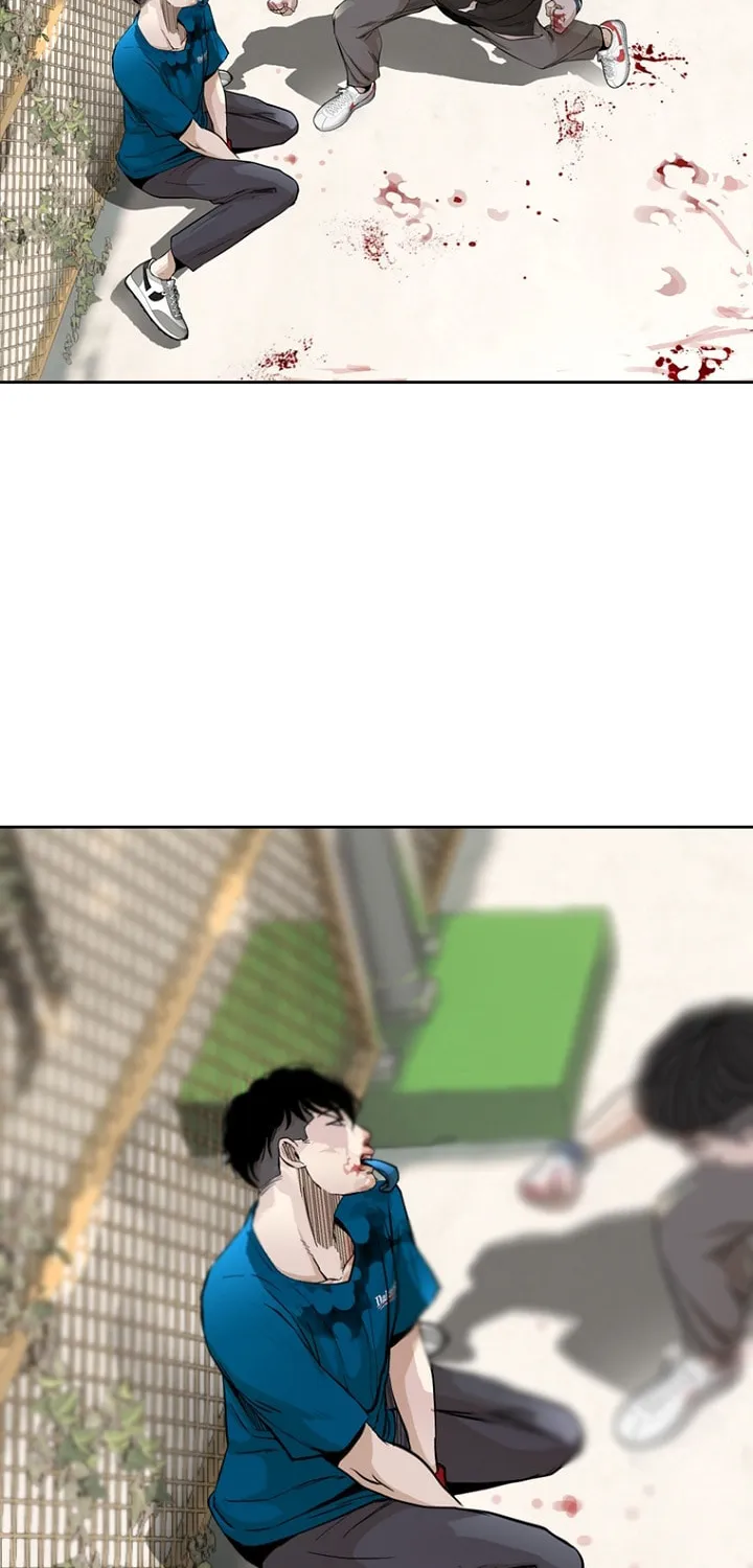 Read Aekgwe chapter 21 image 53 on Lezhin