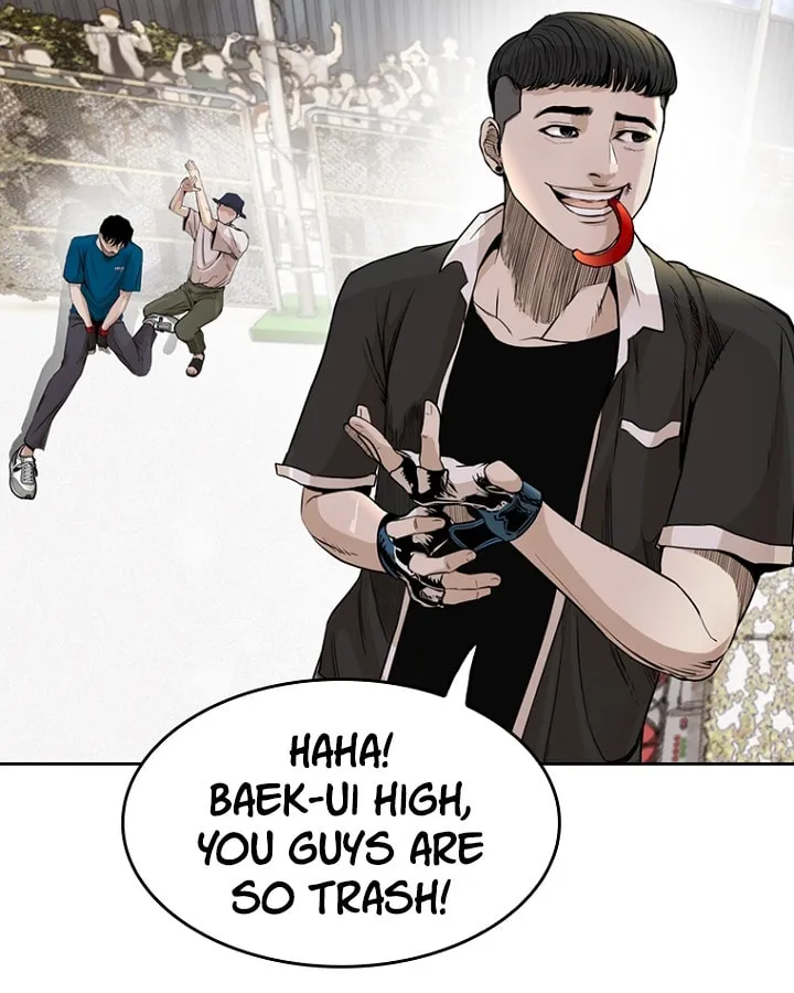 Read Aekgwe chapter 21 image 57 on Lezhin