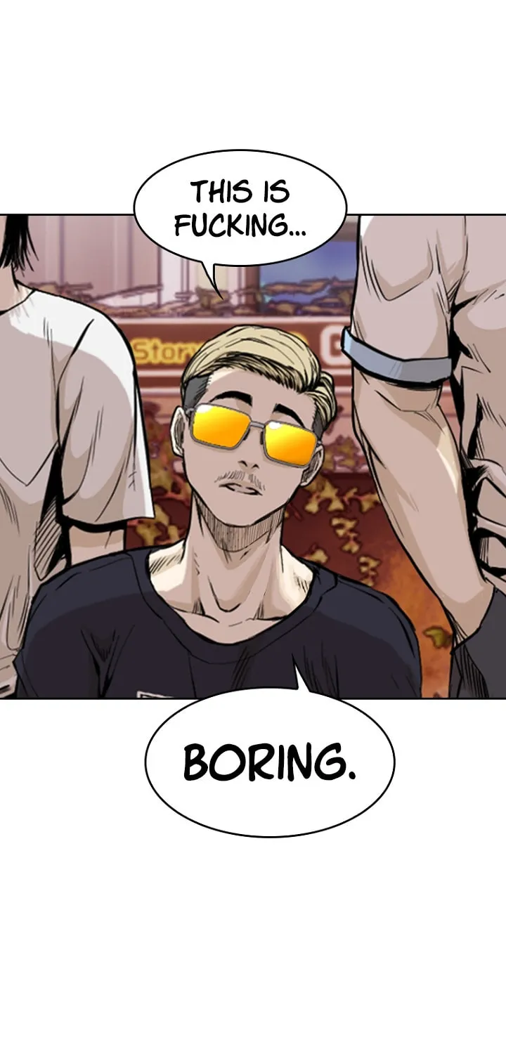 Read Aekgwe chapter 21 image 64 on Lezhin
