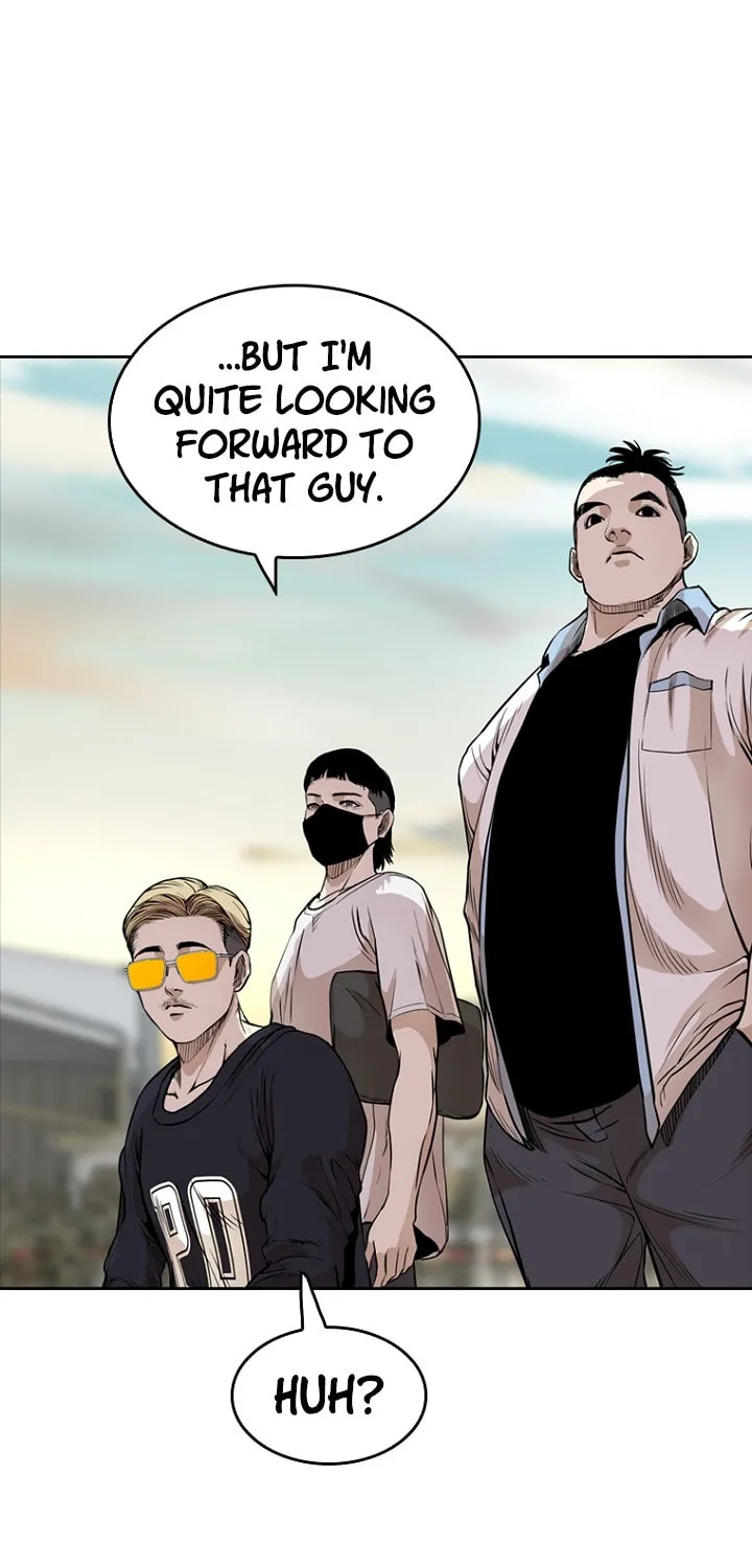 Read Aekgwe chapter 21 image 65 on Lezhin