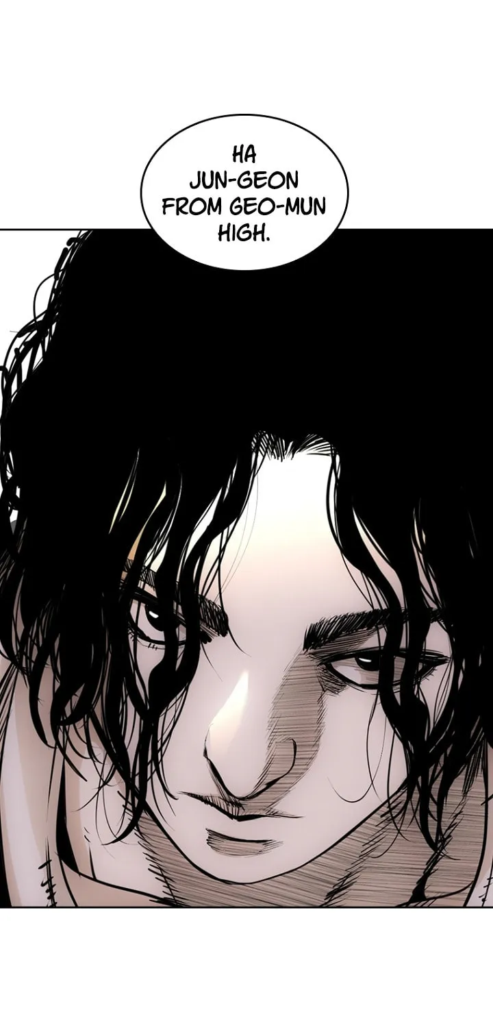 Read Aekgwe chapter 21 image 67 on Lezhin