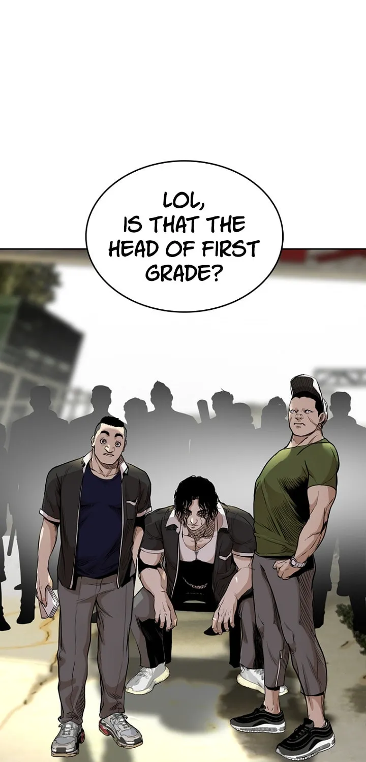 Read Aekgwe chapter 21 image 68 on Lezhin