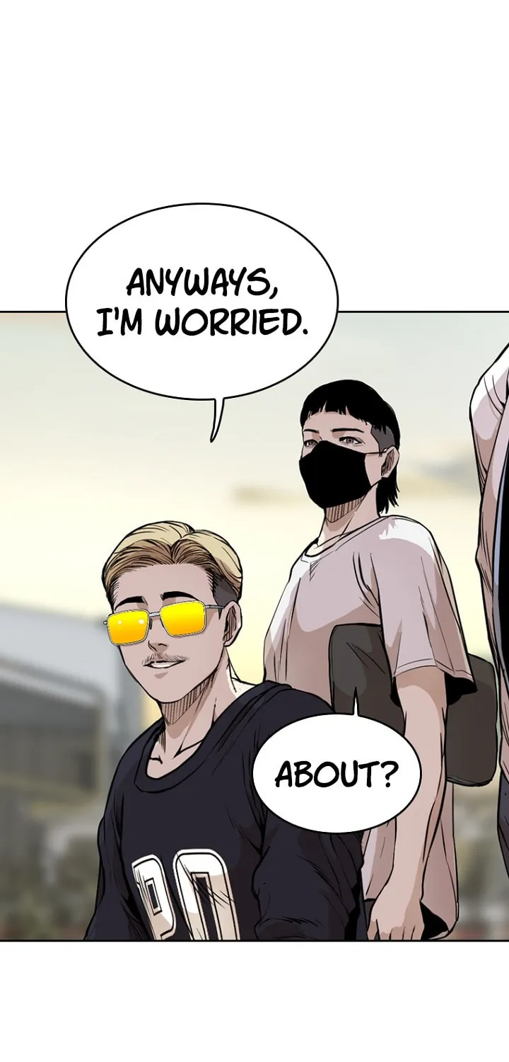 Read Aekgwe chapter 21 image 70 on Lezhin