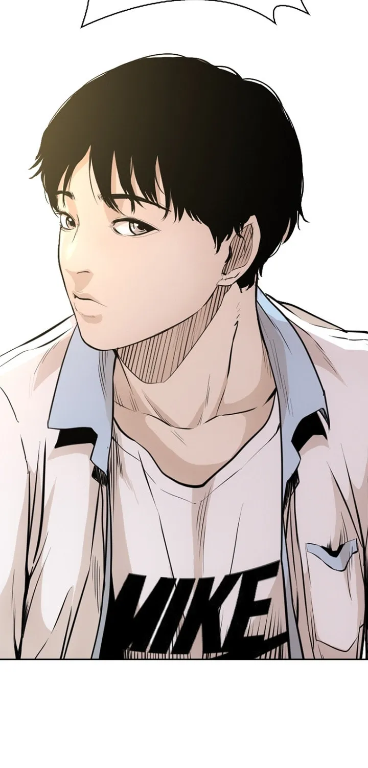 Read Aekgwe chapter 21 image 74 on Lezhin