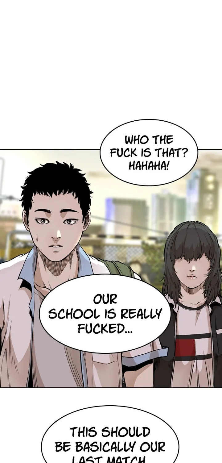 Read Aekgwe chapter 21 image 77 on Lezhin