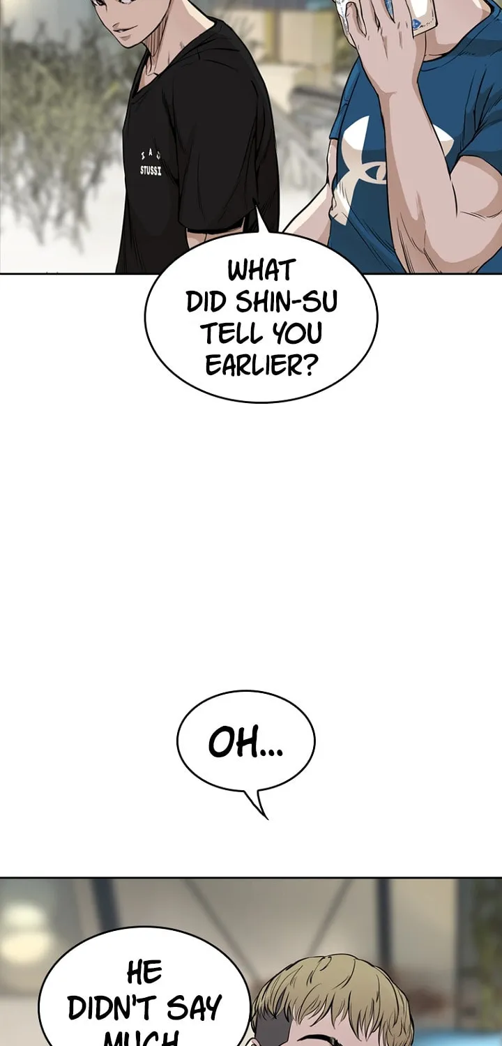 Read Aekgwe chapter 21 image 79 on Lezhin