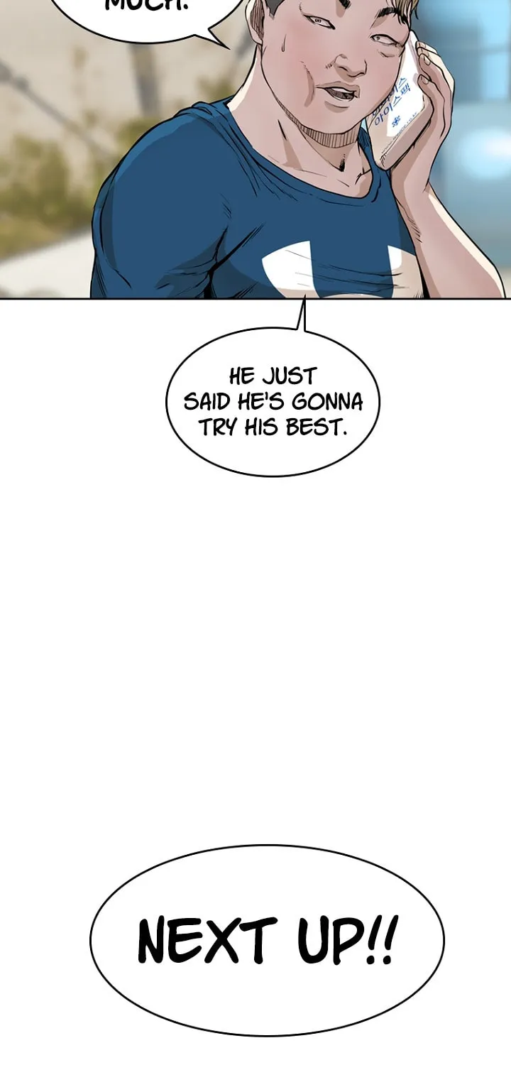 Read Aekgwe chapter 21 image 80 on Lezhin