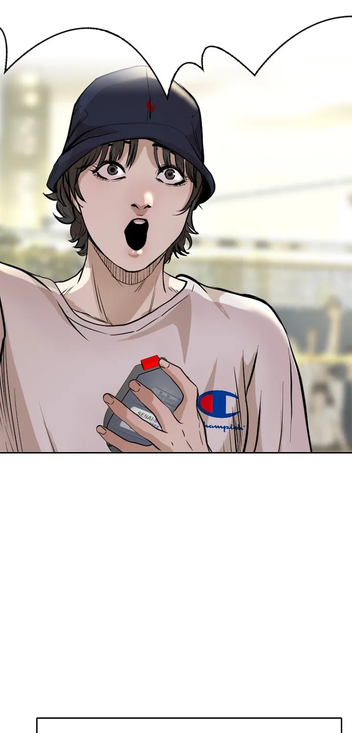 Read Aekgwe chapter 21 image 82 on Lezhin
