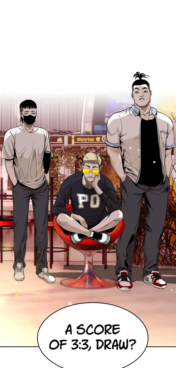 Read Aekgwe chapter 21 image 85 on Lezhin