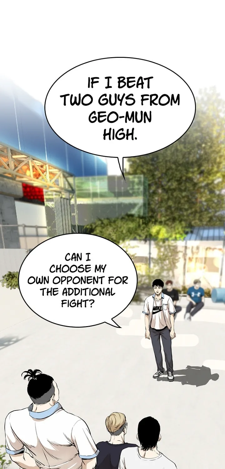 Read Aekgwe chapter 21 image 88 on Lezhin