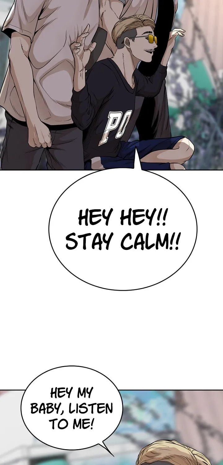 Read Aekgwe chapter 21 image 92 on Lezhin