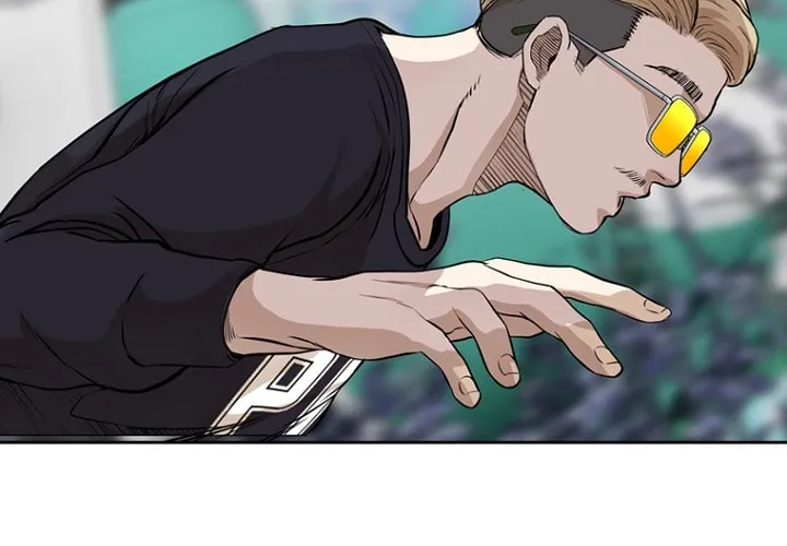 Read Aekgwe chapter 21 image 93 on Lezhin