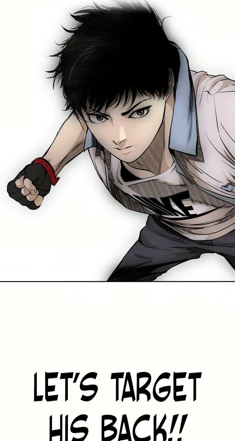 Read Aekgwe chapter 22 image 107 on Lezhin