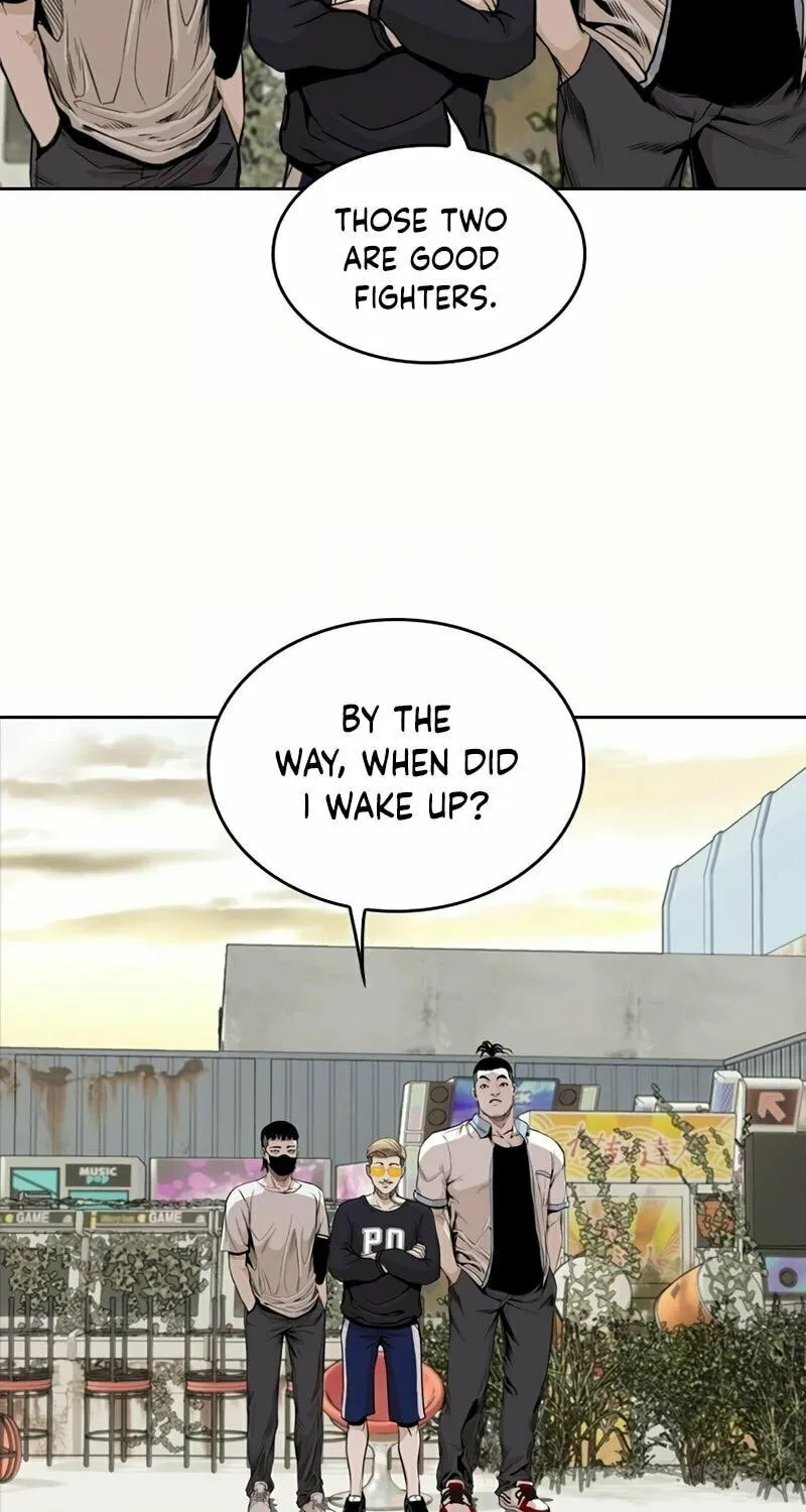 Read Aekgwe chapter 22 image 132 on Lezhin