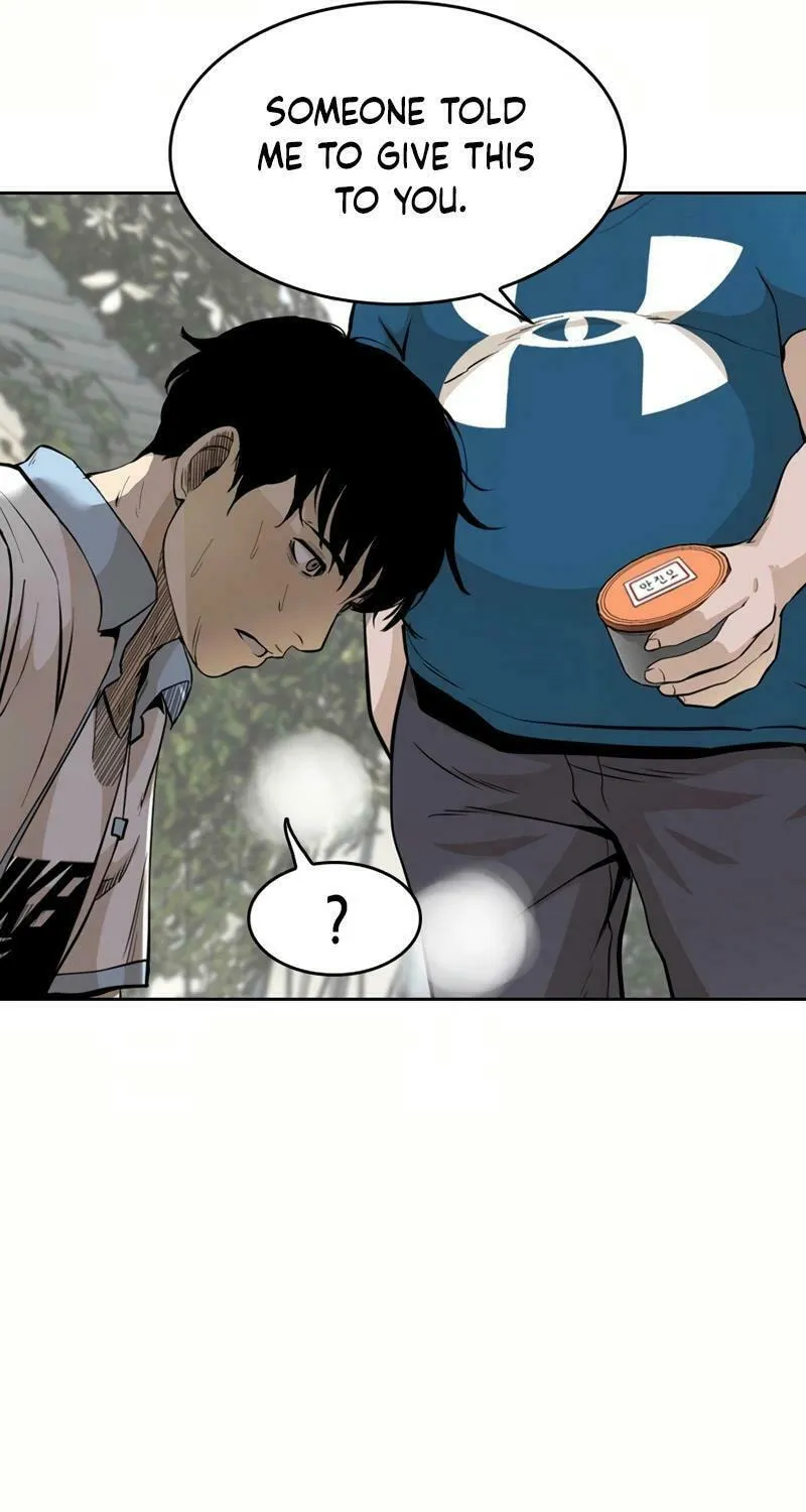 Read Aekgwe chapter 22 image 136 on Lezhin