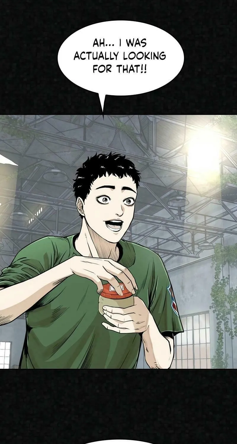 Read Aekgwe chapter 22 image 142 on Lezhin