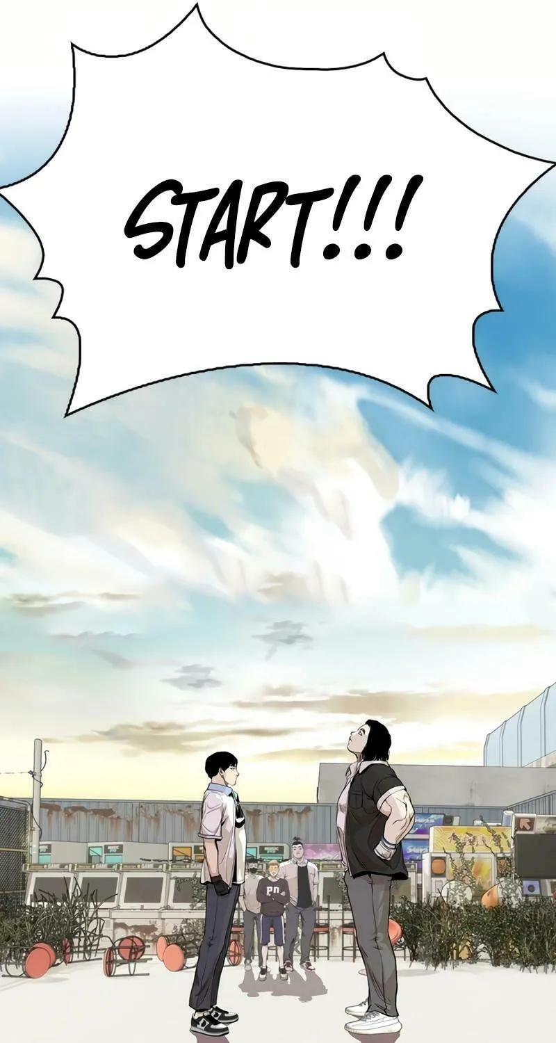 Read Aekgwe chapter 22 image 153 on Lezhin
