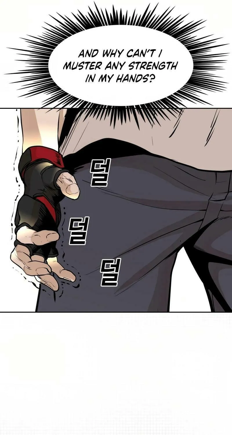 Read Aekgwe chapter 22 image 16 on Lezhin
