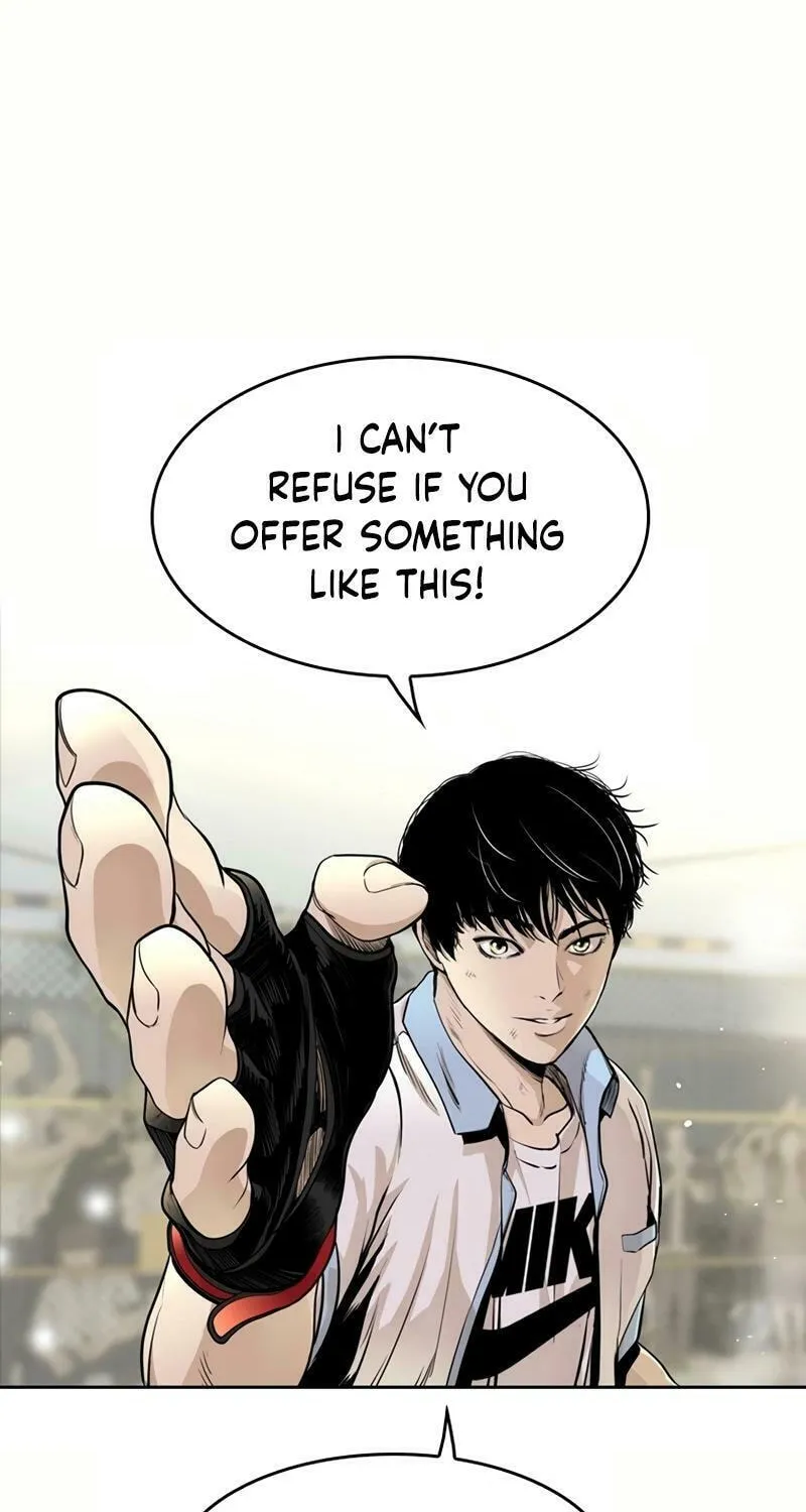 Read Aekgwe chapter 22 image 162 on Lezhin
