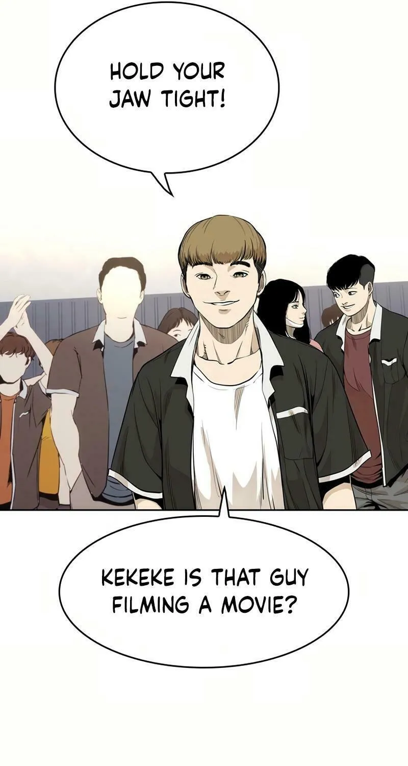 Read Aekgwe chapter 22 image 165 on Lezhin