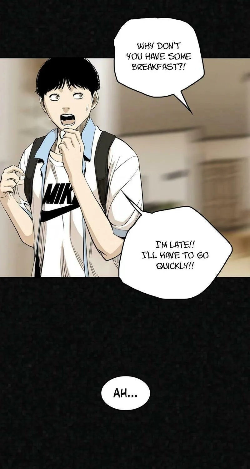Read Aekgwe chapter 22 image 29 on Lezhin
