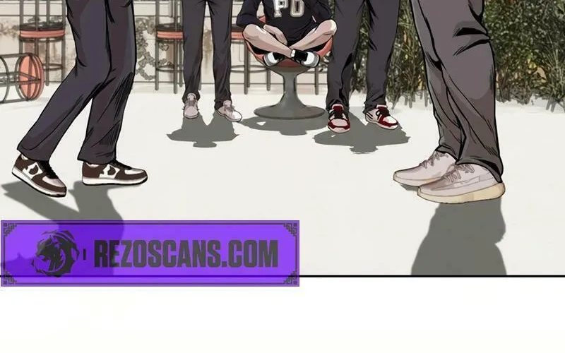 Read Aekgwe chapter 22 image 32 on Lezhin