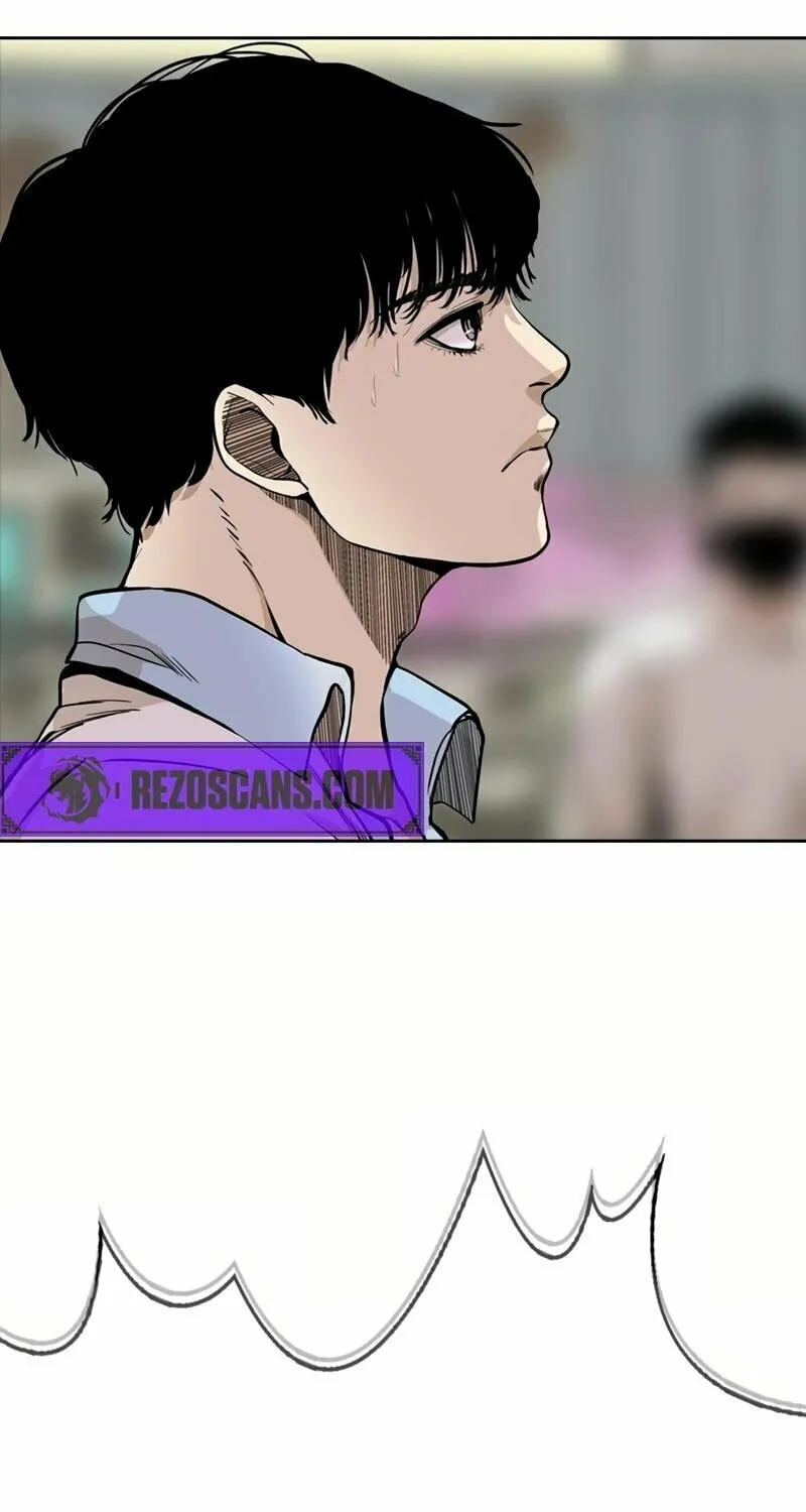 Read Aekgwe chapter 22 image 35 on Lezhin