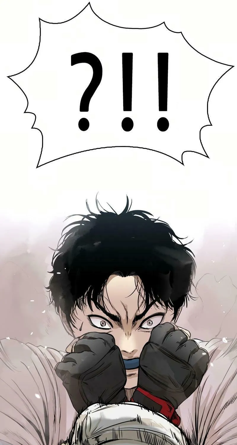 Read Aekgwe chapter 22 image 45 on Lezhin