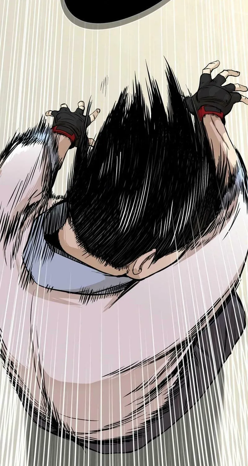 Read Aekgwe chapter 22 image 52 on Lezhin