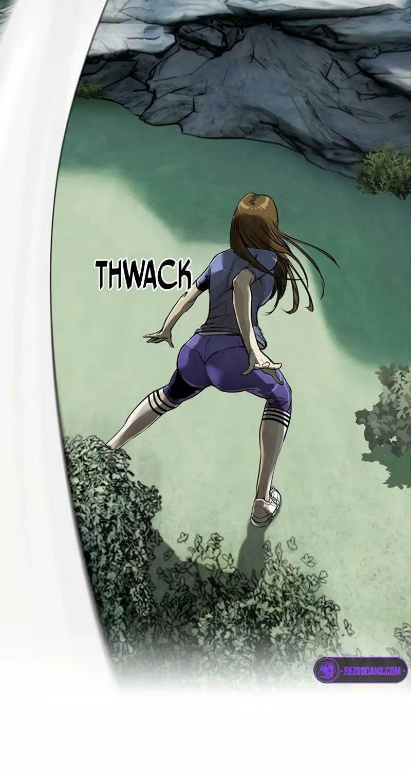 Read Aekgwe chapter 22 image 6 on Lezhin