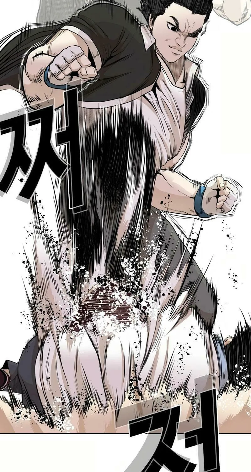 Read Aekgwe chapter 22 image 69 on Lezhin