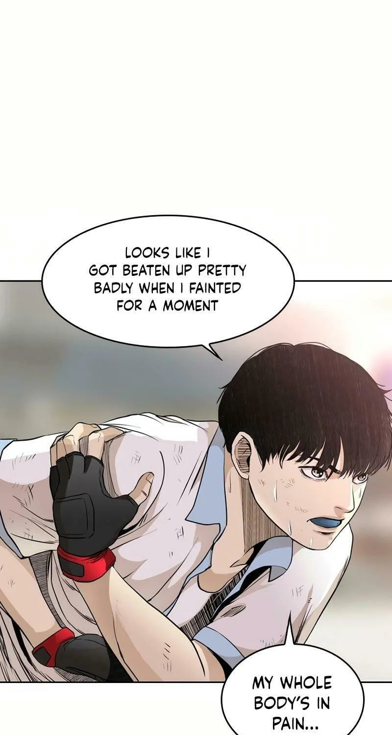Read Aekgwe chapter 22 image 86 on Lezhin