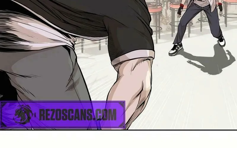 Read Aekgwe chapter 22 image 94 on Lezhin