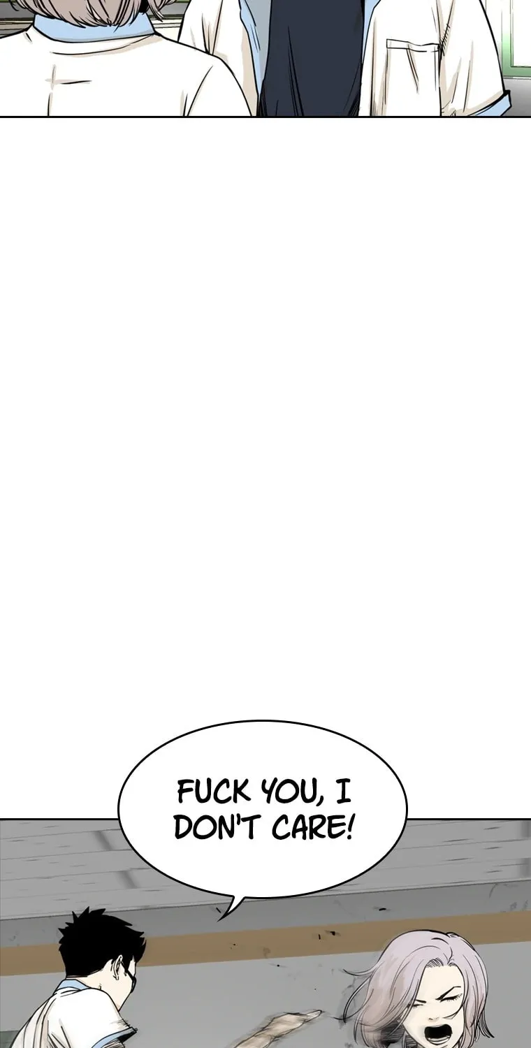 Read Aekgwe chapter 3 image 101 on Lezhin