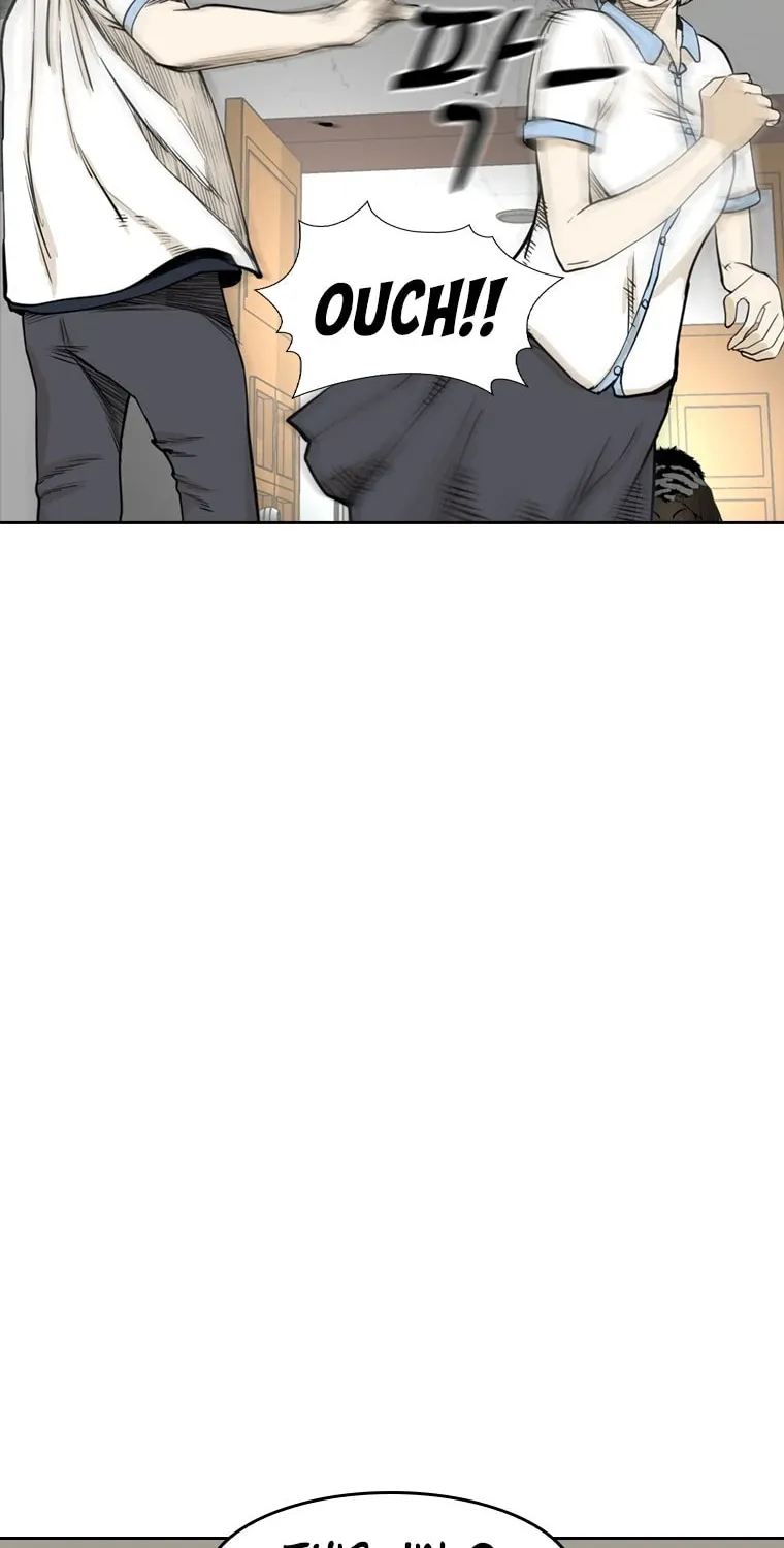 Read Aekgwe chapter 3 image 102 on Lezhin