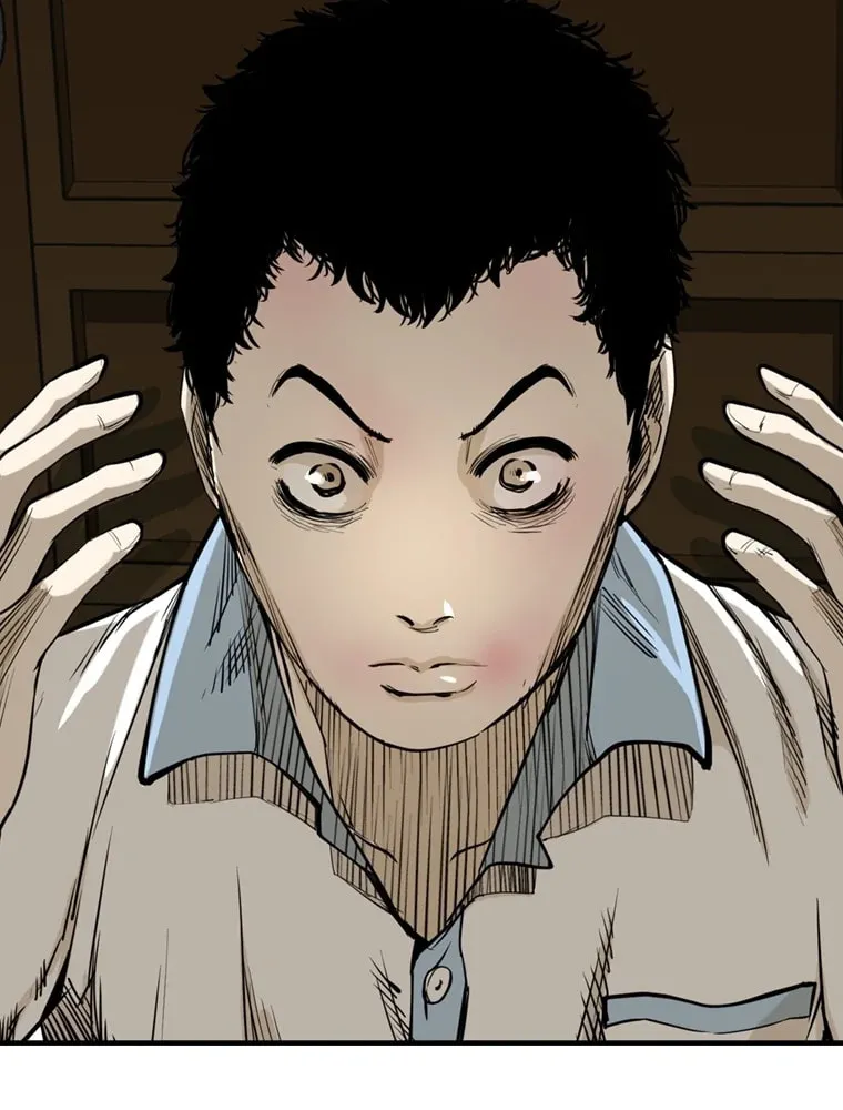 Read Aekgwe chapter 3 image 105 on Lezhin