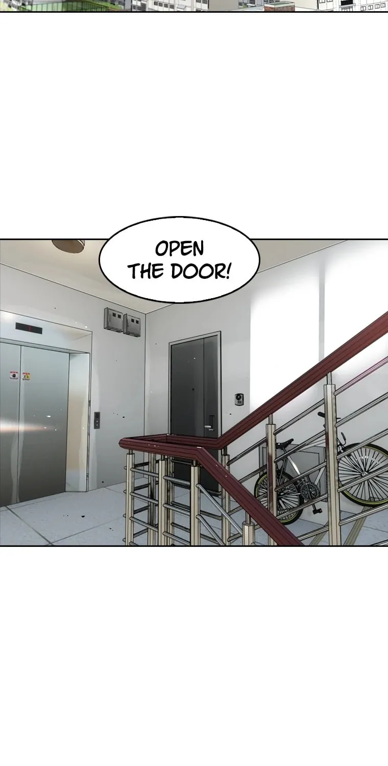 Read Aekgwe chapter 3 image 12 on Lezhin
