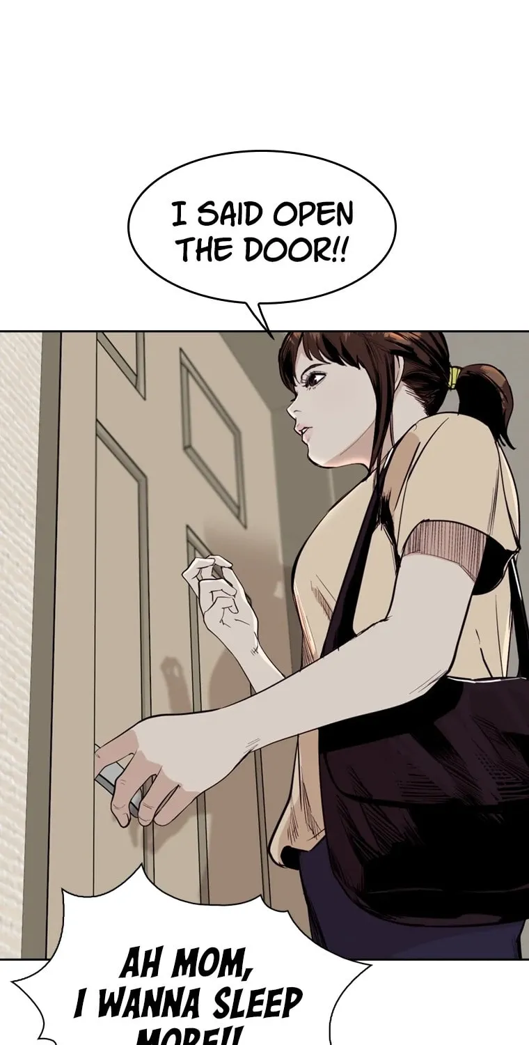Read Aekgwe chapter 3 image 13 on Lezhin