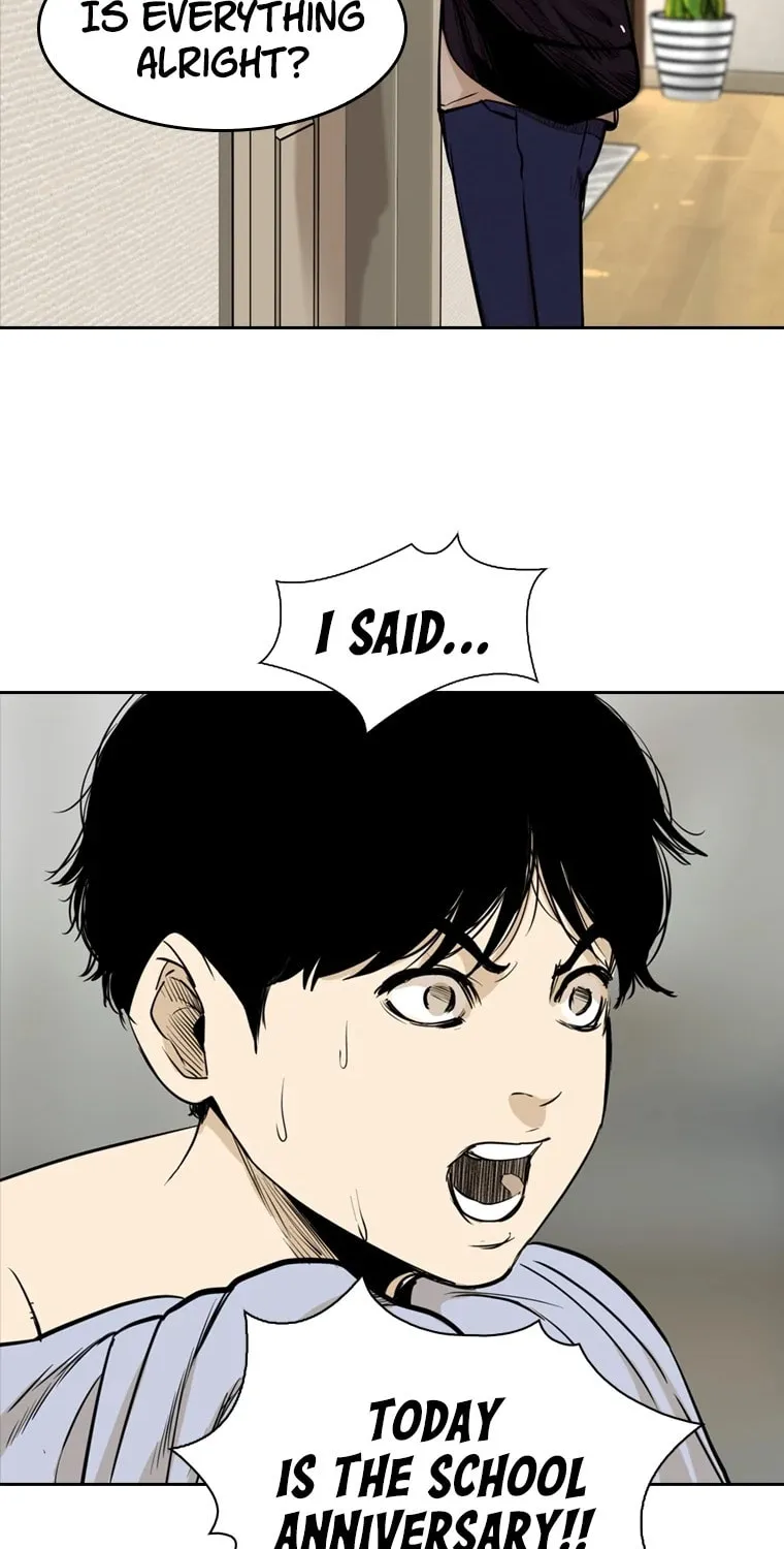 Read Aekgwe chapter 3 image 15 on Lezhin