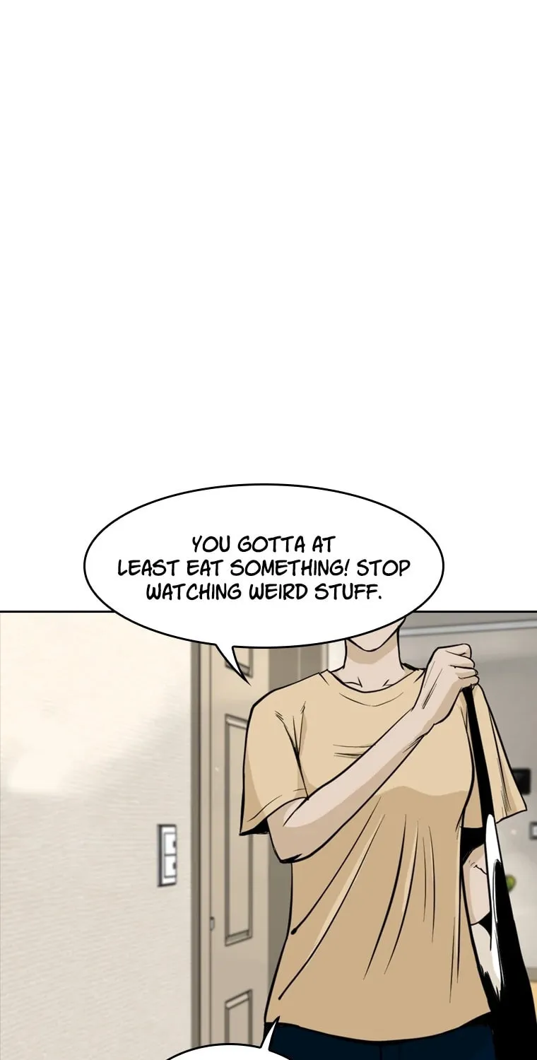 Read Aekgwe chapter 3 image 20 on Lezhin